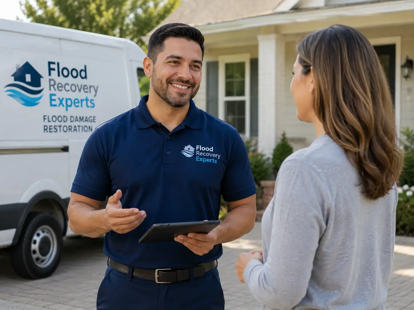 Flood Damage Cleanup Galveston, TX FAQs